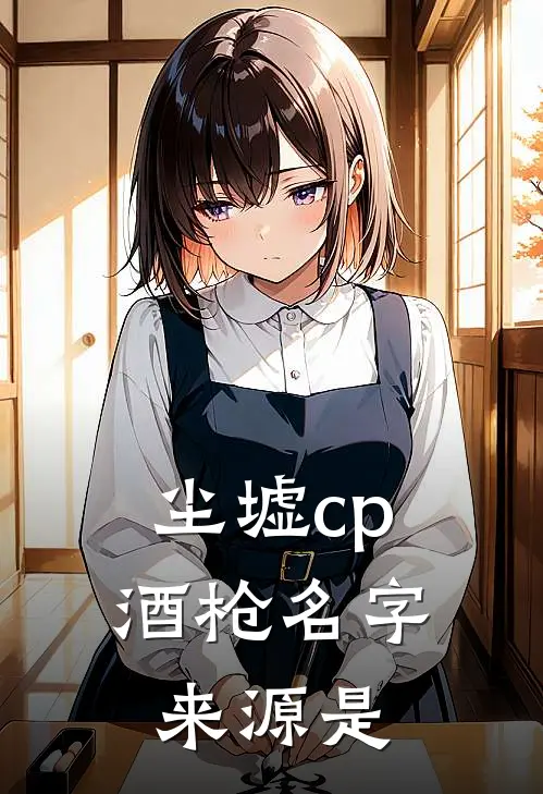 尘墟cp酒枪名字来源是