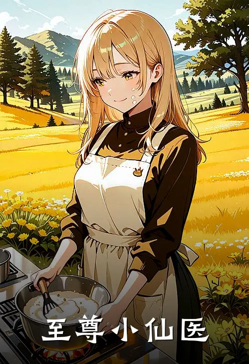 至尊小仙医