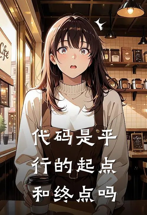 代码是平行的起点和终点吗