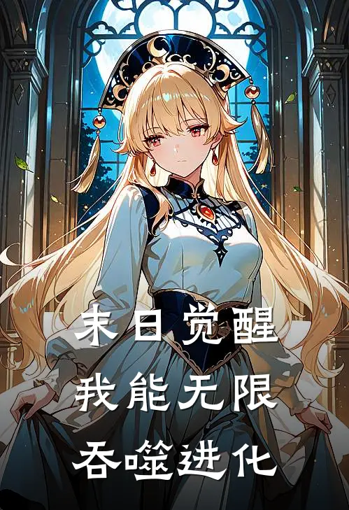 末日觉醒：我能无限吞噬进化(吴青木田妍)网络热门小说_最新章节列表末日觉醒：我能无限吞噬进化(吴青木田妍)