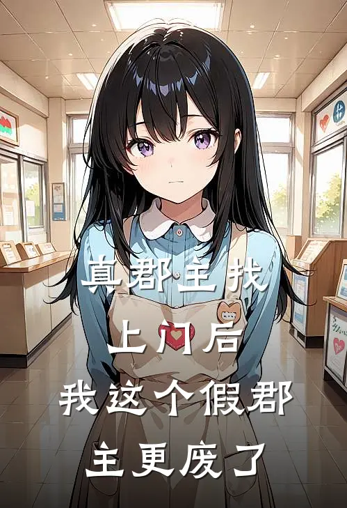 真郡主找上门后，我这个假郡主更废了胡青青谢青青完本完结小说_无弹窗全文免费阅读真郡主找上门后，我这个假郡主更废了(胡青青谢青青)