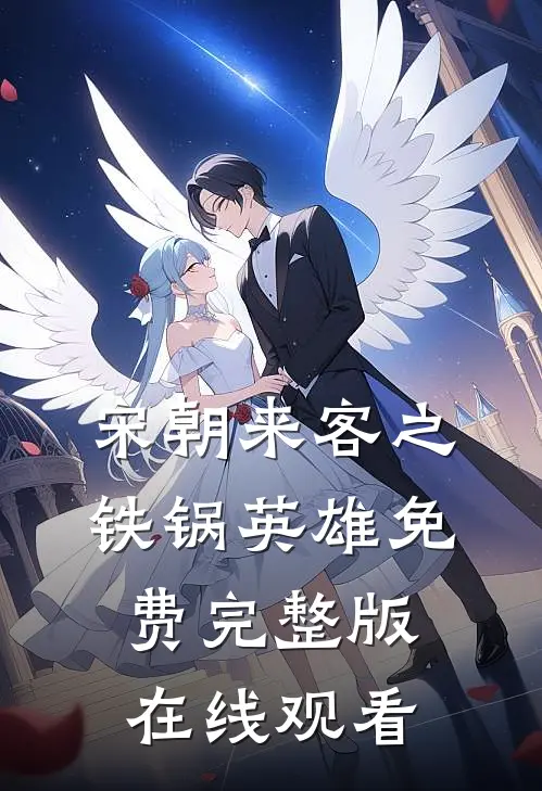 宋朝来客之铁锅英雄免费完整版在线观看