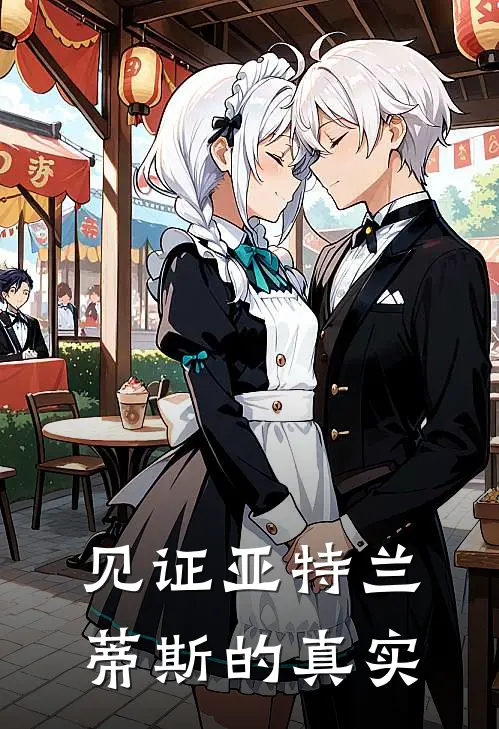 见证亚特兰蒂斯的真实