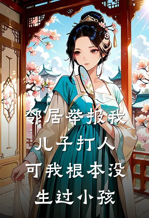 邻居举报我儿子打人，可我根本没生过小孩抖音热门最新好看小说_最新完本小说邻居举报我儿子打人，可我根本没生过小孩抖音热门