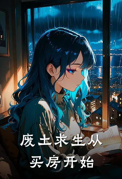 废土求生从买房开始(林雅林雅)完结小说推荐_小说全文免费阅读废土求生从买房开始林雅林雅