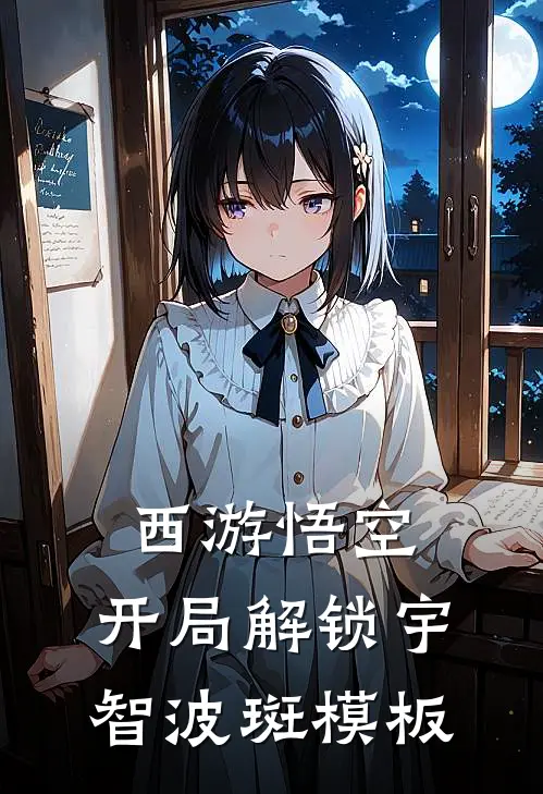 西游悟空：开局解锁宇智波斑模板悟空孙悟空小说推荐完结_全集免费小说西游悟空：开局解锁宇智波斑模板(悟空孙悟空)