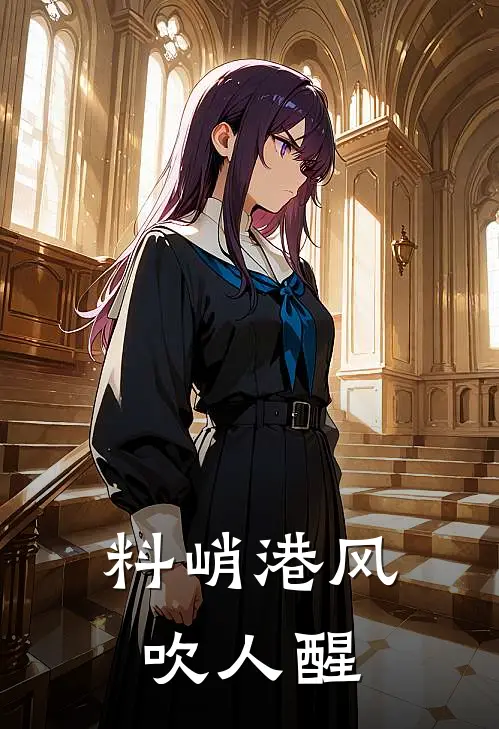 料峭港风吹人醒(沐楚岚许箐箐)完结的热门小说_全本免费完结小说料峭港风吹人醒(沐楚岚许箐箐)