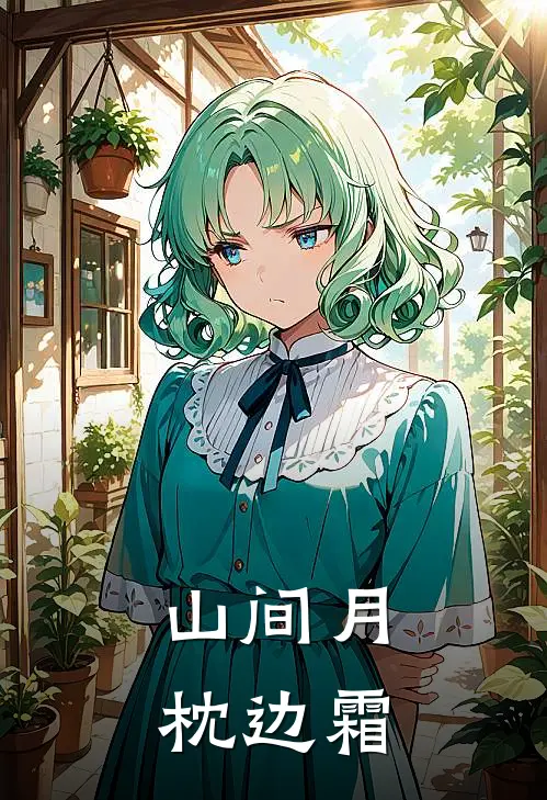 山间月，枕边霜(朱叙白月光)无弹窗小说免费阅读_小说免费阅读无弹窗山间月，枕边霜朱叙白月光