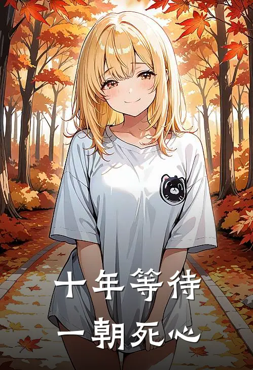 《十年等待，一朝死心》萧景渊林黛眉_(十年等待，一朝死心)全集在线阅读