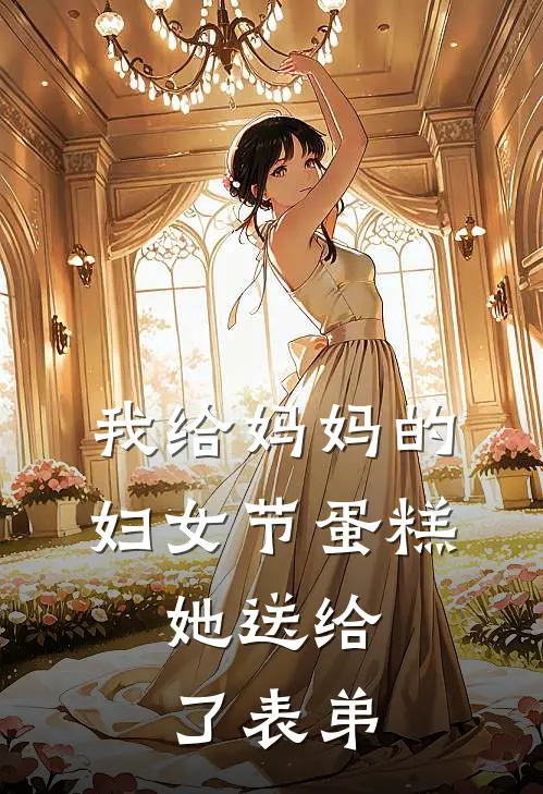 我给妈妈的妇女节蛋糕，她送给了表弟秋楠章盼娣免费小说大全_小说完结我给妈妈的妇女节蛋糕，她送给了表弟(秋楠章盼娣)