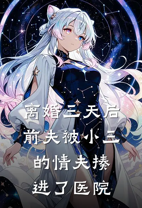 离婚三天后，前夫被小三的情夫揍进了医院