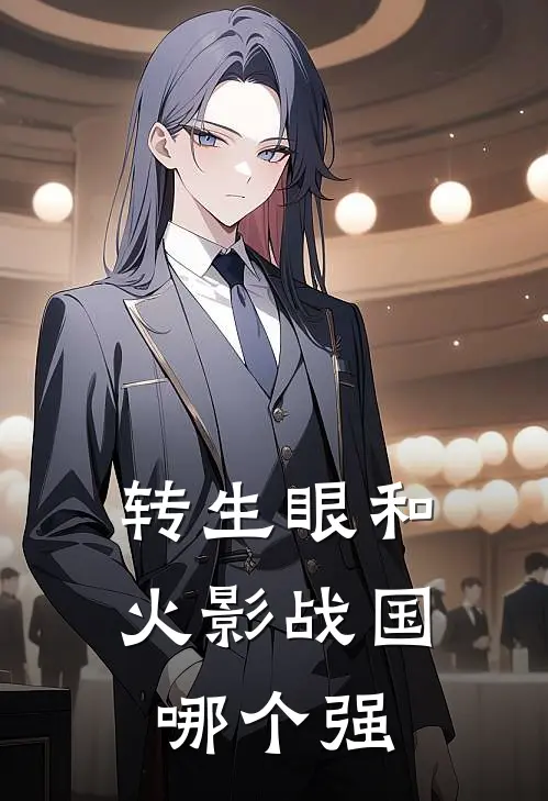 转生眼和火影战国哪个强