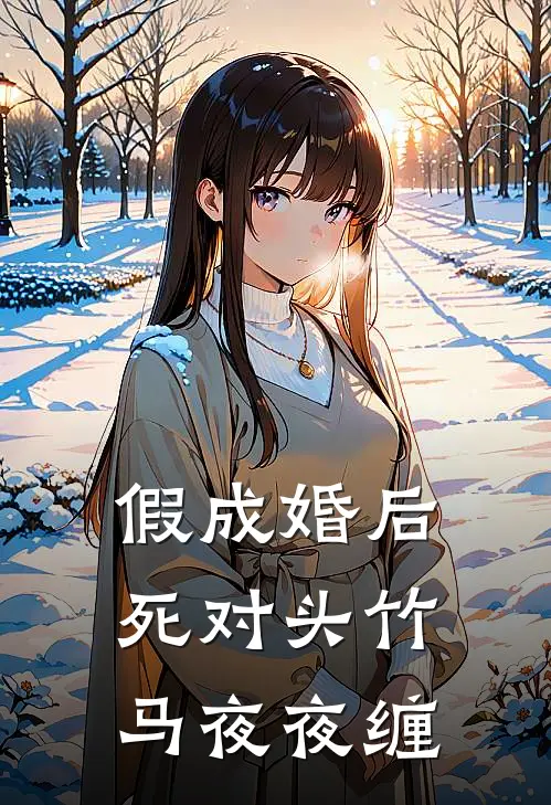 假成婚后，死对头竹马夜夜缠