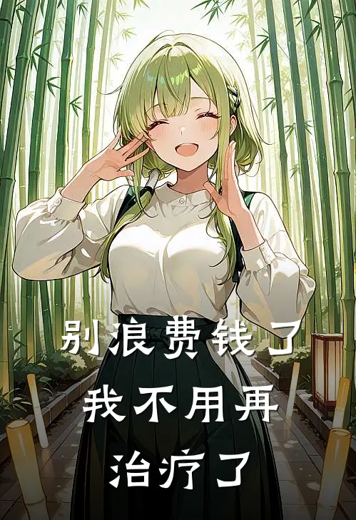 别浪费钱了，我不用再治疗了(抖音热门)热门网络小说推荐_最新完结小说推荐别浪费钱了，我不用再治疗了抖音热门