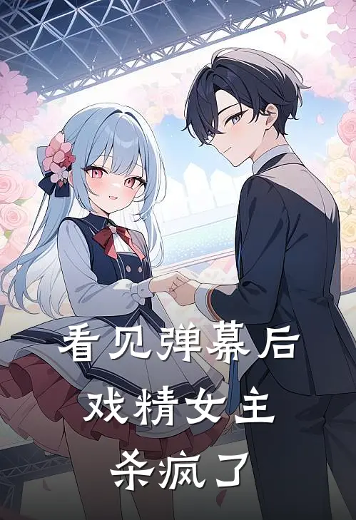 看见弹幕后，戏精女主杀疯了傅深雪碧完结热门小说_完整版小说全文免费阅读看见弹幕后，戏精女主杀疯了傅深雪碧