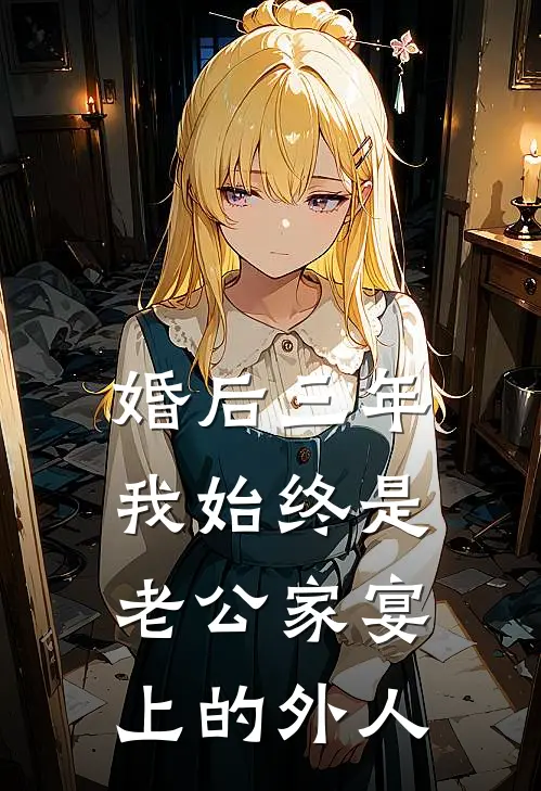 婚后三年，我始终是老公家宴上的外人诗诗小艾最新好看小说_最新章节列表婚后三年，我始终是老公家宴上的外人(诗诗小艾)