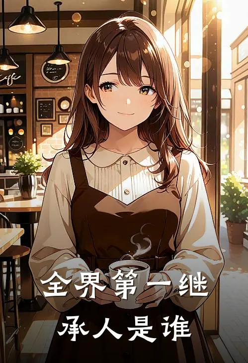 全界第一继承人是谁