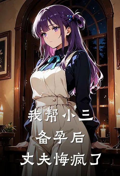 我帮小三备孕后，丈夫悔疯了(江凌赫苏黎)好看的小说推荐完结_完本小说我帮小三备孕后，丈夫悔疯了江凌赫苏黎