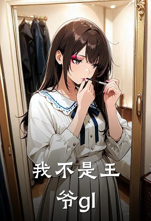 我不是王爷gl