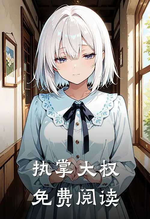 执掌大权免费阅读