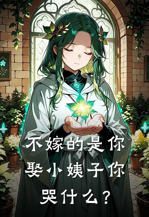 柳柒月叶辰不嫁的是你，娶小姨子你哭什么？完结版在线阅读_不嫁的是你，娶小姨子你哭什么？全集免费在线阅读