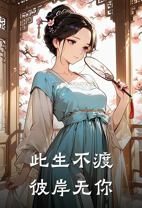 此生不渡，彼岸无你