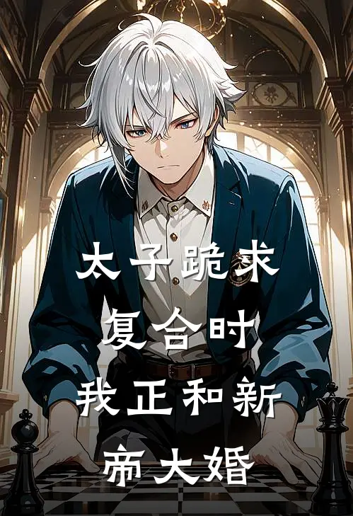 太子跪求复合时，我正和新帝大婚(柳侧妃宇文骁)免费完结小说_小说完整版免费阅读太子跪求复合时，我正和新帝大婚(柳侧妃宇文骁)