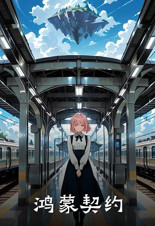 《鸿蒙契约》林牧林森免费完本小说在线阅读_《鸿蒙契约》林牧林森免费小说