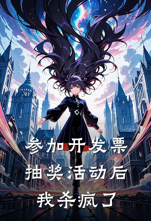 沈聿沫沫《参加开发票抽奖活动后，我杀疯了》完整版在线阅读_沈聿沫沫完整版在线阅读