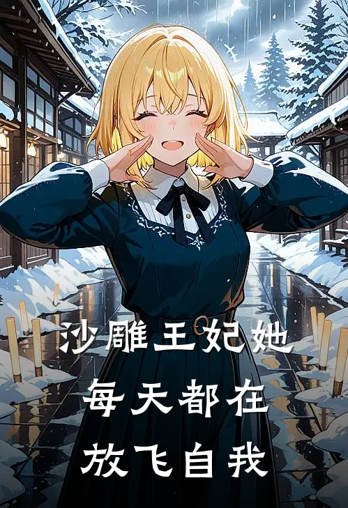 沙雕王妃她每天都在放飞自我