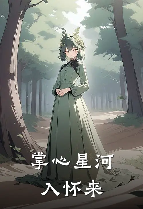 掌心星河入怀来陆烬川苏星晚已完结小说_最新章节列表掌心星河入怀来(陆烬川苏星晚)