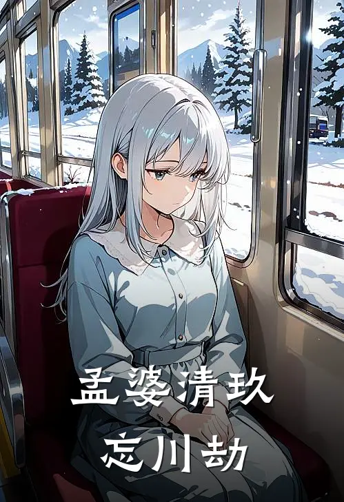 孟婆清玖：忘川劫(沈清玖林墨白)热门小说_《孟婆清玖：忘川劫》最新章节在线阅读