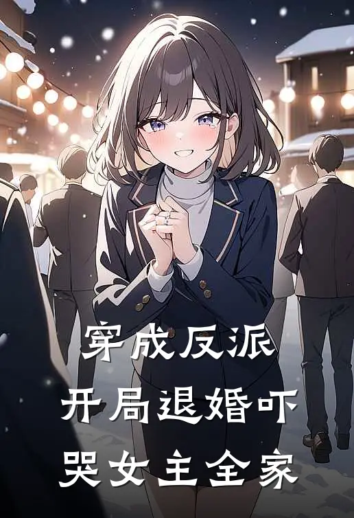 穿成反派，开局退婚吓哭女主全家(沈浪纳兰雪)在线免费小说_完结小说免费阅读穿成反派，开局退婚吓哭女主全家沈浪纳兰雪