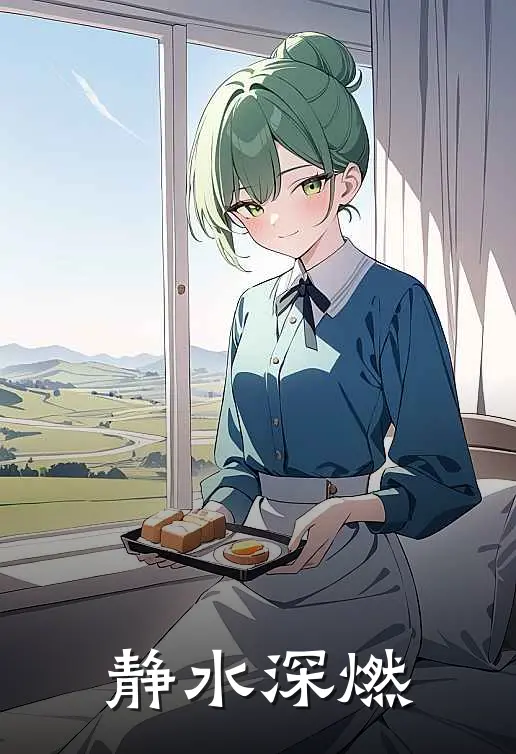 静水深燃(孙静顾延霆)免费阅读_热门的小说静水深燃孙静顾延霆