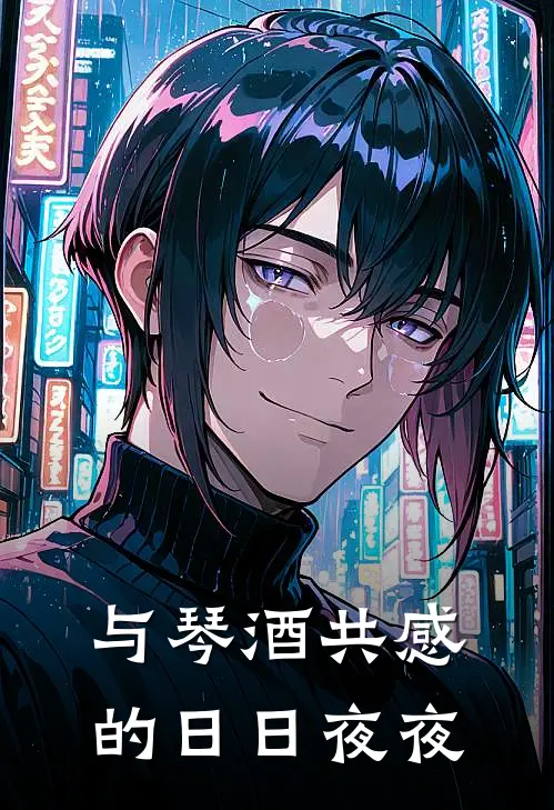 与琴酒共感的日日夜夜(梨奈赤司)免费完结小说_小说完整版免费阅读与琴酒共感的日日夜夜(梨奈赤司)
