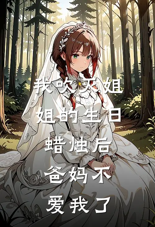 我吹灭姐姐的生日蜡烛后，爸妈不爱我了琳琳曦曦免费小说推荐_推荐完结小说我吹灭姐姐的生日蜡烛后，爸妈不爱我了(琳琳曦曦)