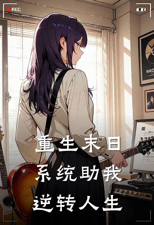 《重生末日系统助我逆转人生》林默赵峰已完结小说_重生末日系统助我逆转人生(林默赵峰)全文免费阅读无弹窗大结局