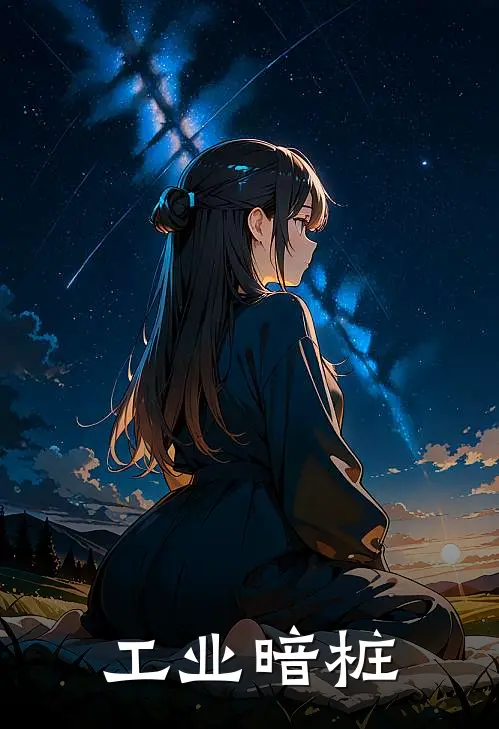 工业暗桩(林深王满堂)最新热门小说_完结小说工业暗桩(林深王满堂)