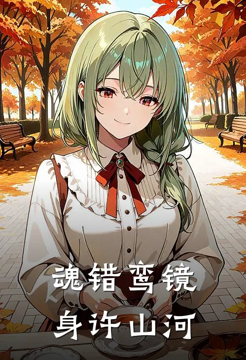 魂错鸾镜，身许山河萧墨之肖灵最热门小说_免费小说全集魂错鸾镜，身许山河(萧墨之肖灵)