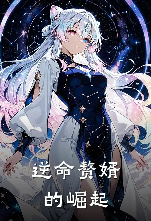 逆命赘婿的崛起(秦云苏长青)小说免费在线阅读_逆命赘婿的崛起(秦云苏长青)大结局阅读