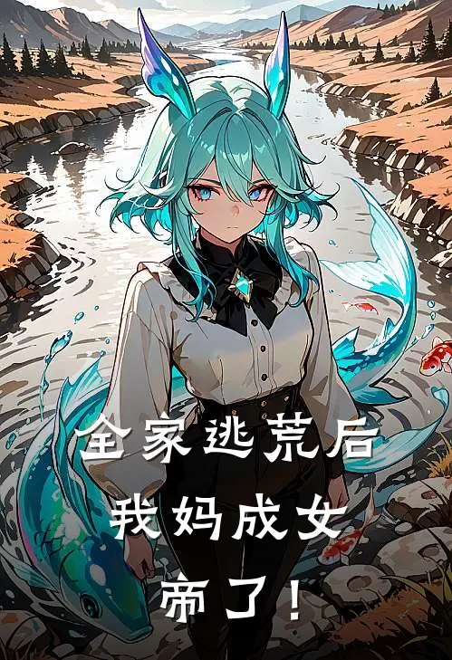 全家逃荒后，我妈成女帝了！陆美娟林可欣在线免费小说_最新推荐小说全家逃荒后，我妈成女帝了！(陆美娟林可欣)