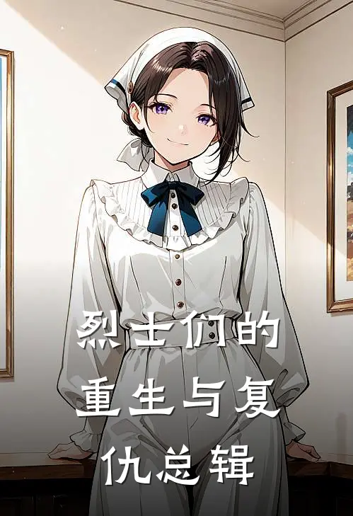 烈士们的重生与复仇总辑