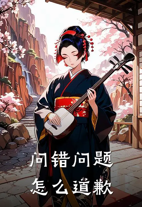 问错问题怎么道歉