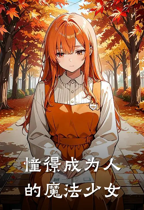 憧憬成为人的魔法少女仓葵田中光免费小说在线看_完本小说阅读憧憬成为人的魔法少女(仓葵田中光)