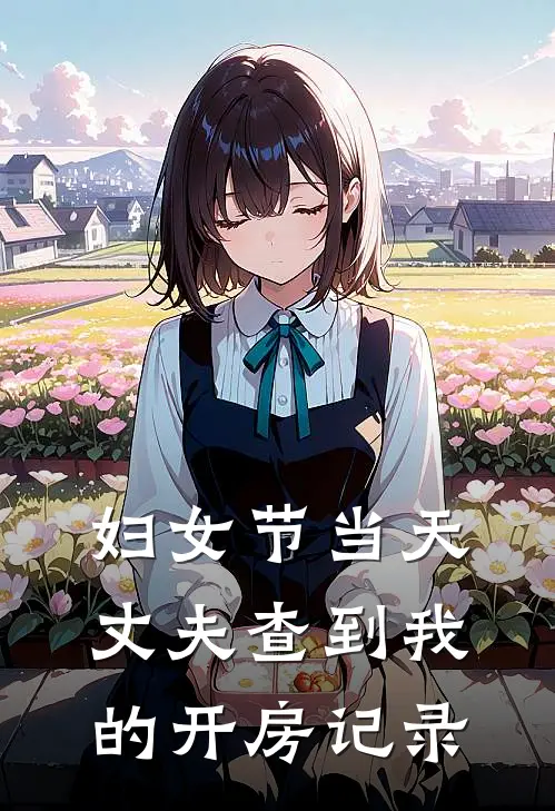 妇女节当天，丈夫查到我的开房记录周驰沈瑶完本热门小说_完本小说免费妇女节当天，丈夫查到我的开房记录(周驰沈瑶)