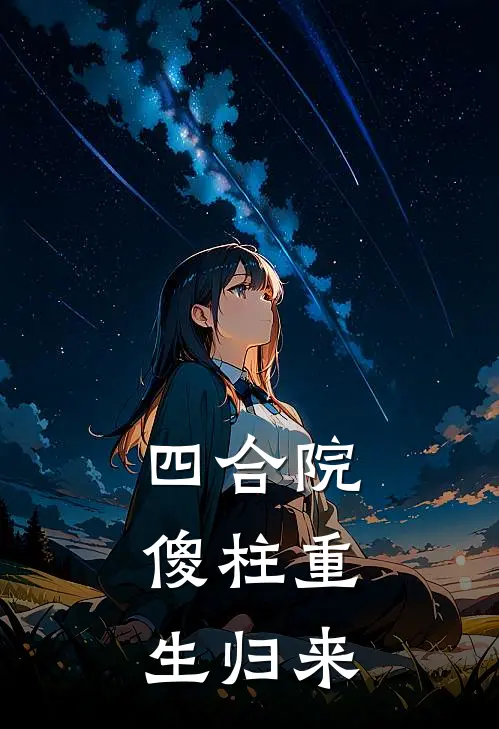 四合院，傻柱重生归来(何雨柱王德福)在哪看免费小说_已完结小说推荐四合院，傻柱重生归来何雨柱王德福