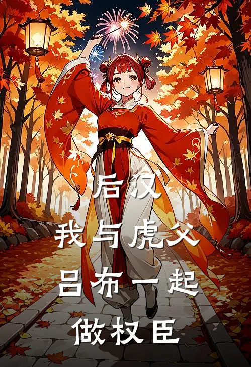 董卓吕布《后汉：我与虎父吕布一起做权臣》最新章节阅读_(后汉：我与虎父吕布一起做权臣)全章节免费在线阅读