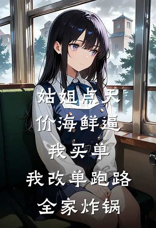 姑姐点天价海鲜逼我买单，我改单跑路，全家炸锅周国强许静完结小说大全_免费小说在哪看姑姐点天价海鲜逼我买单，我改单跑路，全家炸锅(周国强许静)