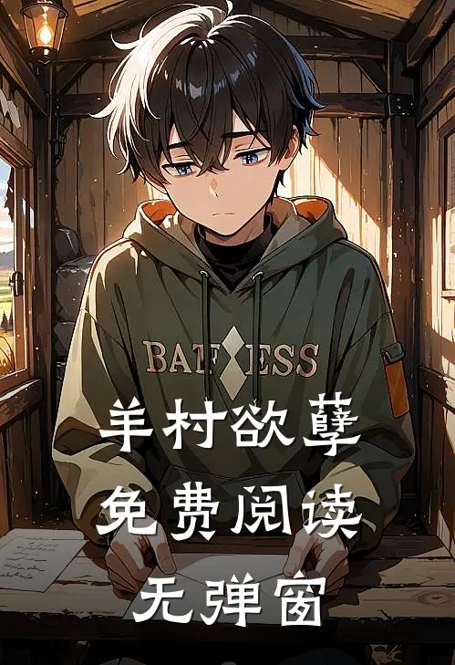 羊村欲孽免费阅读无弹窗