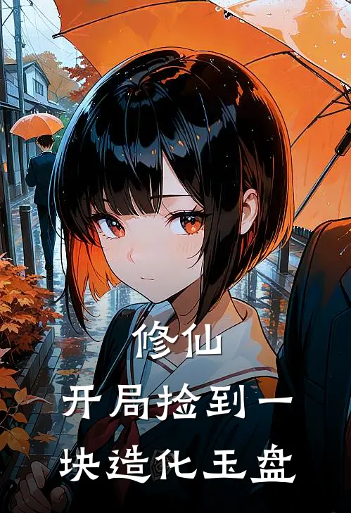 修仙，开局捡到一块造化玉盘(林余周立)免费小说_最新小说全文阅读修仙，开局捡到一块造化玉盘林余周立